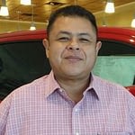 Robert Enriquez