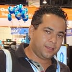 Sergio Leon