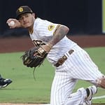 Corey Golden