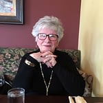 Cecelia Deacon
