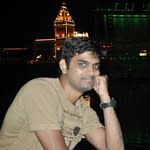 Sridharan Thiruvengadam