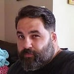 Louie Benitez Jr.