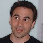 Eron Cohen