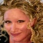 Theresa Baxter