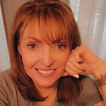 Catherine Russell