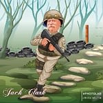 Albert Clark