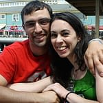 Andrew&Annabeth Istvan