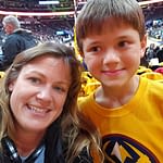 Jessica Kujala-Lucero