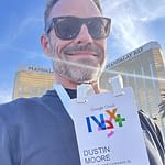 Dustin D. Moore (Founder)