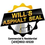 Will's Asphalt Seal LLC