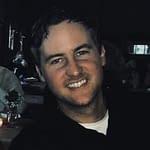 Justin Bockbrader