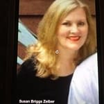 Susan Zeiber