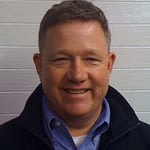 Ned Eldridge