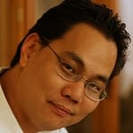 Edward Ng