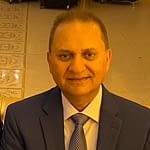 Shahid Chughtai