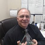 Kenneth Goltz, LUTCF