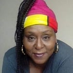 ladyanne fredericks