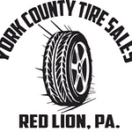 York County Tire Sales