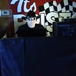 DJ COWBOY