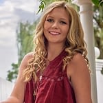 Cailin Pusey