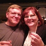 Marianne & Mike Kephart