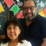 Carlos and Migdalia DeJesus