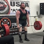 Dave Southard