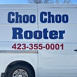 Choo Choo Rooter Sewer And Drain
