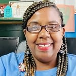 Dr. Sharonne Simmons