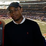 Andre Knox