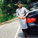 Madhukar Yasani