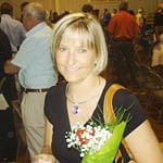 Robin Merrell