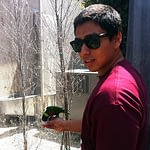 Armando Raygoza