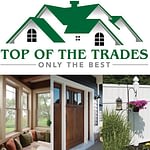 Top of The Trades Home Improvement