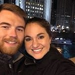 Madison Blackwell-Dotson