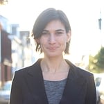 Rebecca Susman