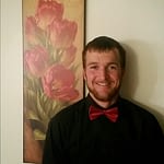Luke Brubacker