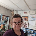 Shonda Rourke
