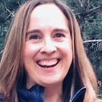 Elizabeth Garvin