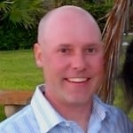 Mike George
