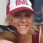 Nicole Burford