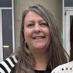 Melanie Morris