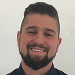 Daniel Autovino