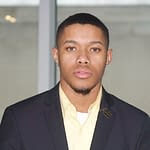 denzel mitchell