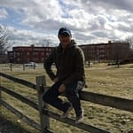 Jaafar Al Maghazachi