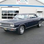 classic-car-insurance-pittsburgh-chevy