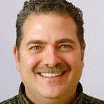 Mark Bernick
