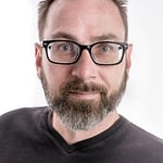 Mark Levander