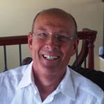 Steve Tross