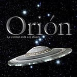 Orión Galaxy